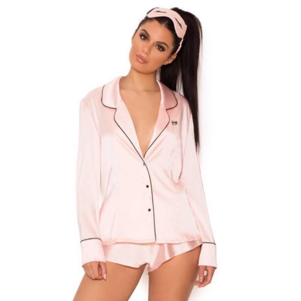 House of CB Pajama Top